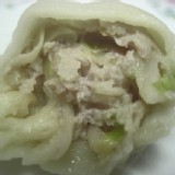 興記韭黃白菜水餃24粒