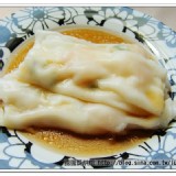 興記蝦仁腸粉3個