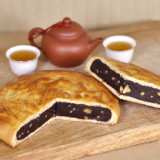 日興堂棗泥核桃