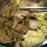 阿蓮加購羊肉(不含湯) 規格：羊排骨