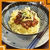 【蔣老爹】家傳炸醬麵