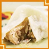 【蔣老爹】梨山高麗菜手工水餃