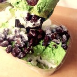 【法藍四季】抹茶‧紅豆 特價：$79