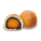 【高雄不二家】蛋黃酥禮盒(紅豆)(8入/組)
