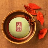 【高雄不二家】綠豆酥禮盒(肉燥)(8入/組)