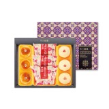 【高雄不二家】蓮池風華3(9入/組) 特價：$415