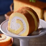 【艾波索】網路超人氣限定MINI北海道特濃鮮乳捲 特價：$229