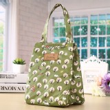 【米諾艾莉】手提保冷保溫便當袋