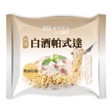 【台灣菸酒】白酒帕式達 350267-12