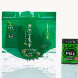 【口味統計用】磨的冷泡茶 鮮綠茶 特價：$0