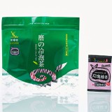 【口味統計用】磨的冷泡茶 玫瑰綠茶 特價：$0