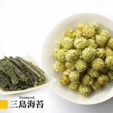 【星球工坊】三島海苔Magi包 特價：$119
