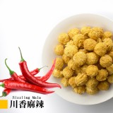 【星球工坊】川香麻辣Magi包 特價：$128