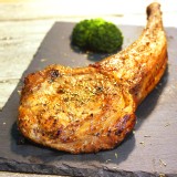 【西北食品】戰斧豬排