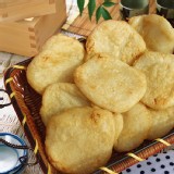 【西北食品】碳烤甜不辣片 特價：$29