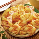 【西北食品】碳烤麻吉(起士) 特價：$43