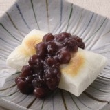 【聯夏hana】日式麻糬 – 松阪麻糬 特價：$140