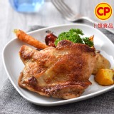 【卜蜂】鮮嫩去骨雞腿排(原味) 特價：$45