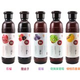 【韓國大象】超人氣天然釀造紅醋飲水果醋 特價：$150