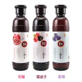 【韓國大象】超人氣天然釀造紅醋飲水果醋 特價：$250