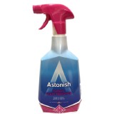 【溫莎韻品】Astonish衣物去污劑750ml (最新包裝) 特價：$155