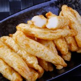 【慶桐】手工條狀天婦羅 特價：$59