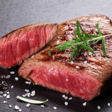 【買一送一】【勝崎牛排】澳洲安格斯濕式熟成肋眼牛排(每片只要89元) 特價：$178