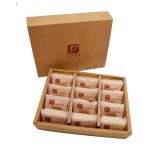【17號穀倉】土鳳梨酥禮盒12入