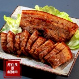 【雞婆鹹水雞】原住民愛鹹豬肉 特價：$119