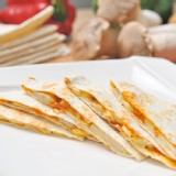 【阿墨薄餅】咖哩洋芋起士薄餅