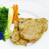 【嘉楠跳伯】肉排(黑胡椒/蒜味)