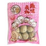 【嘉楠跳伯】爆漿貢丸-原味