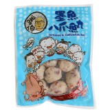 【嘉楠跳伯】爆漿貢丸-八爪魚丸