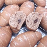 【海岸山麥】巧克力玫瑰鹽之花