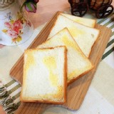 【海岸山麥】湯種鮮奶奶酥吐司 特價：$258