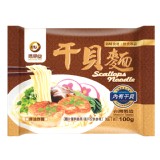 【懋勝堂】海味頂級實料拉麵(干貝拉麵) 特價：$92