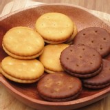 【石碇竹柏苑】手工原味麥芽膏餅240g 特價：$120