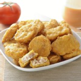 【紅龍】雞塊 1kg/包 特價：$150