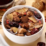 【ichicken艾其肯】麻油猴頭菇 特價：$82