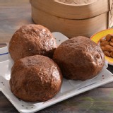 【小語媽饅頭】巧克力堅果饅頭 6入