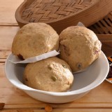 【小語媽饅頭】蔓越莓乳酪堅果饅頭 6入 特價：$139