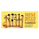 【蔡二哥】韓國歐巴迷你薯薯棒