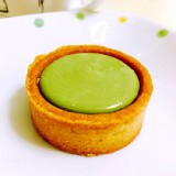 【鮮粹集】抹茶巧克力塔