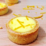 【鮮粹集】鮮橙塔 特價：$25