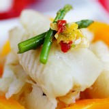 【海之醇】格陵蘭扁鱈(大比目魚) 特價：$79