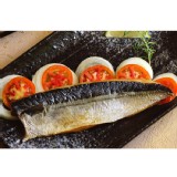 【海之醇】挪威鯖魚片 特價：$45