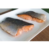 【海之醇】優等去骨去刺鮭魚菲力