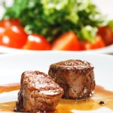 [主購禮] 單筆訂單份數滿30包，主購禮送【超磅】紐西蘭PS等級骰子牛1包