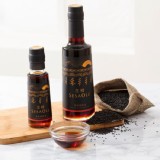 【芝初】深焙黑芝麻油