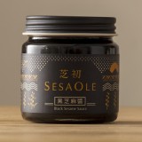 【芝初】黑芝麻醬